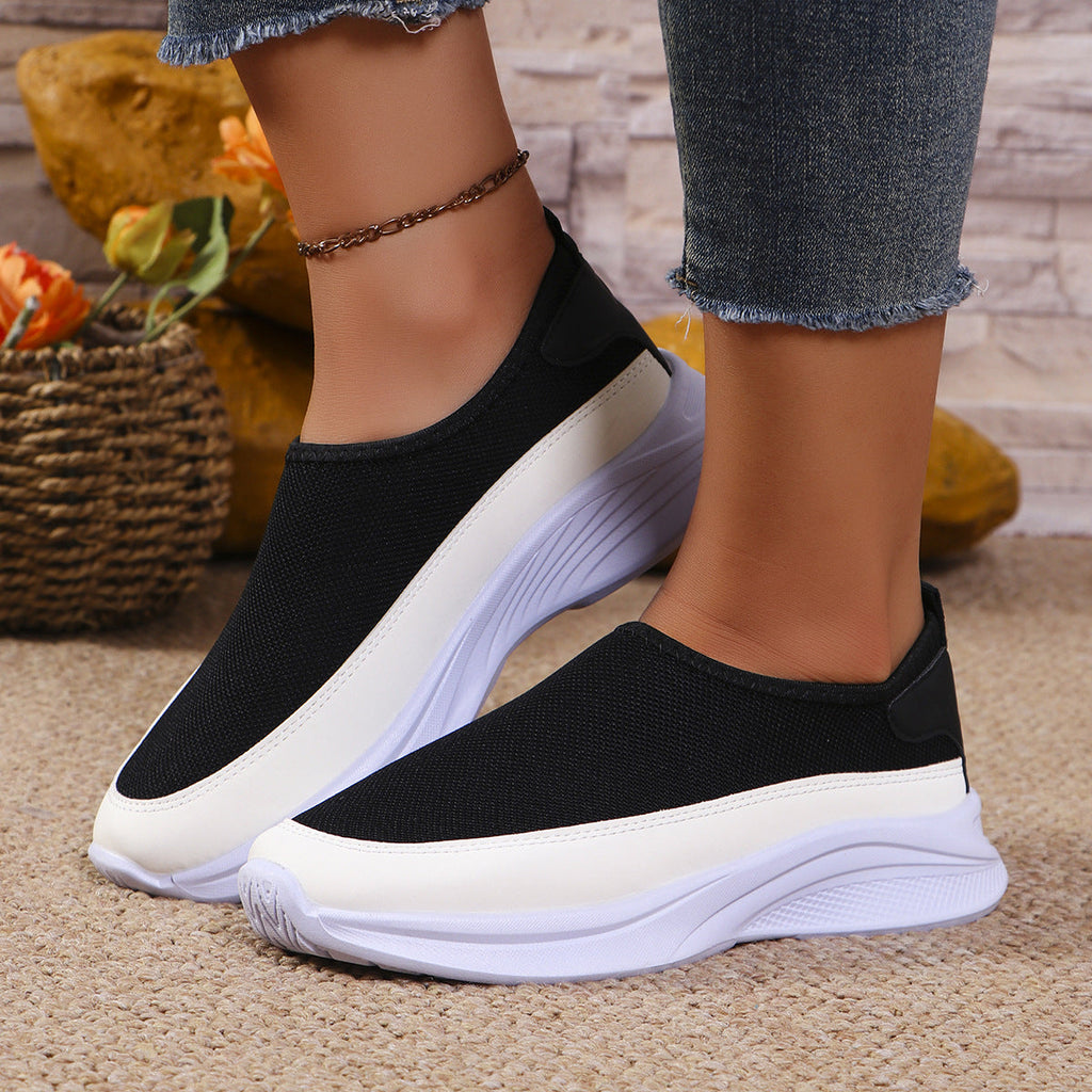 Comfortable Orthopedic Sneakers for Daily Wear