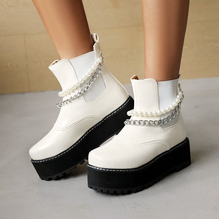 Stylish Orthopedic Boots for Any Occasion