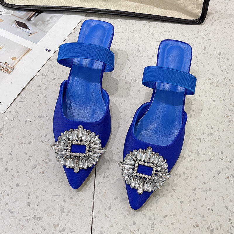 Classic Orthopedic Sandals with Timeless Style
