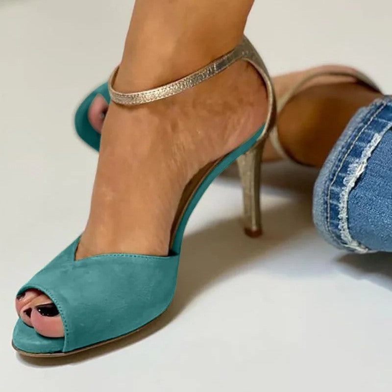 Classic Orthopedic Sandals with Timeless Style