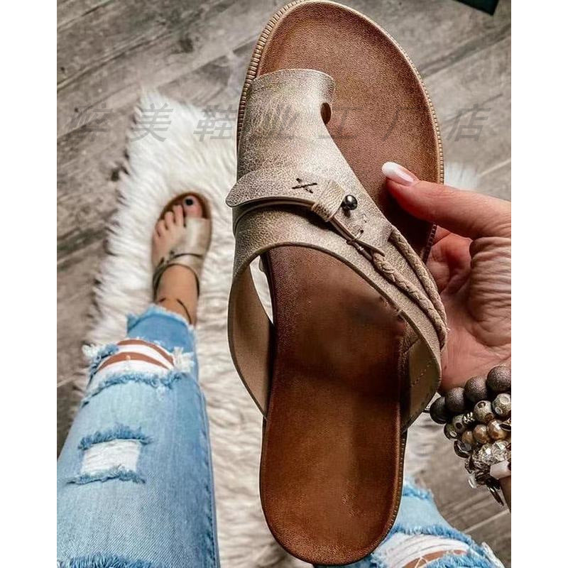 Comfortable Orthopedic Sandals for Daily Wear