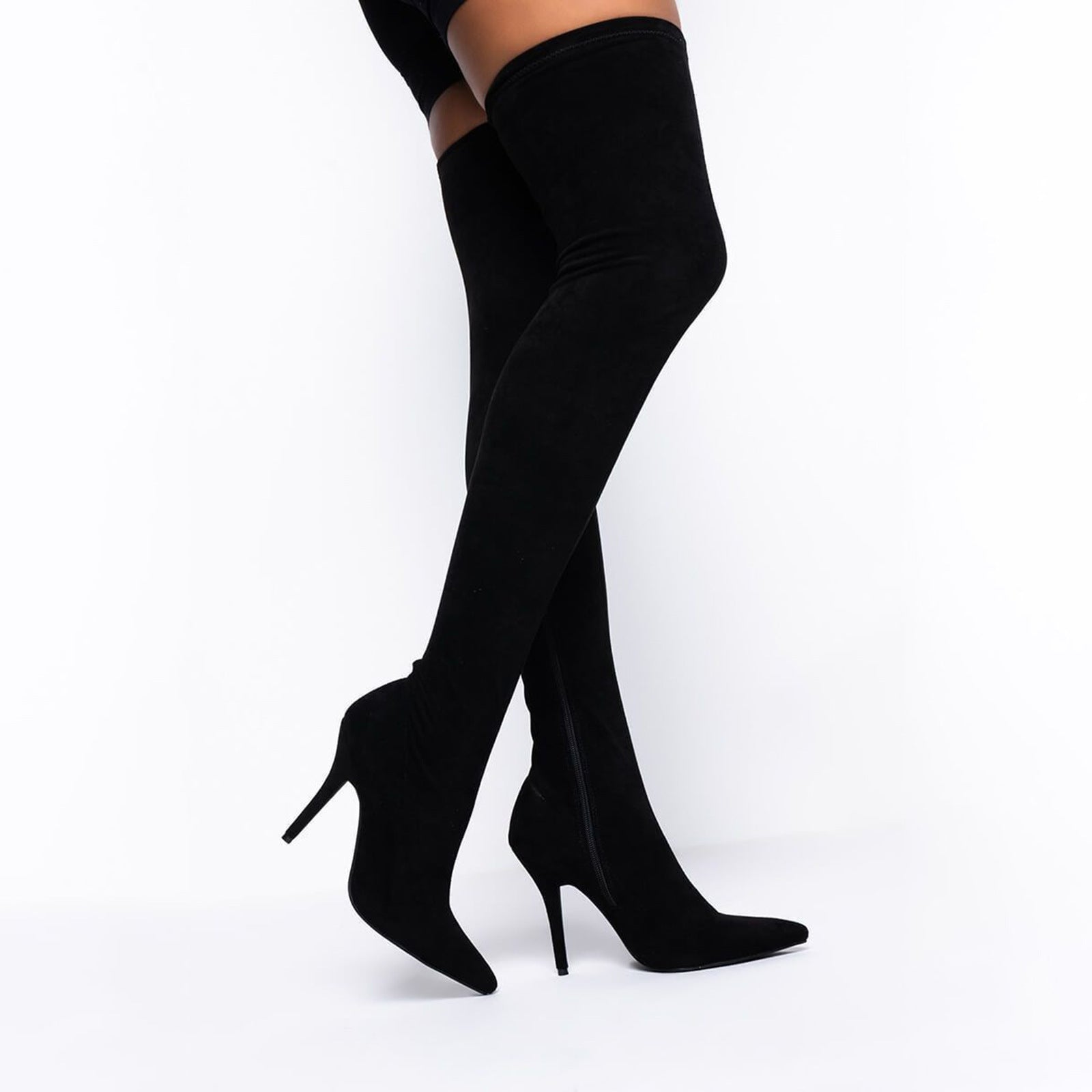 Elegant Orthopedic Boots for Every Step