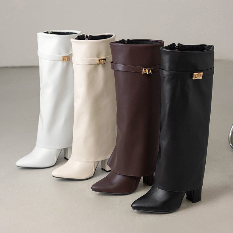 Stylish Orthopedic Boots for Any Occasion