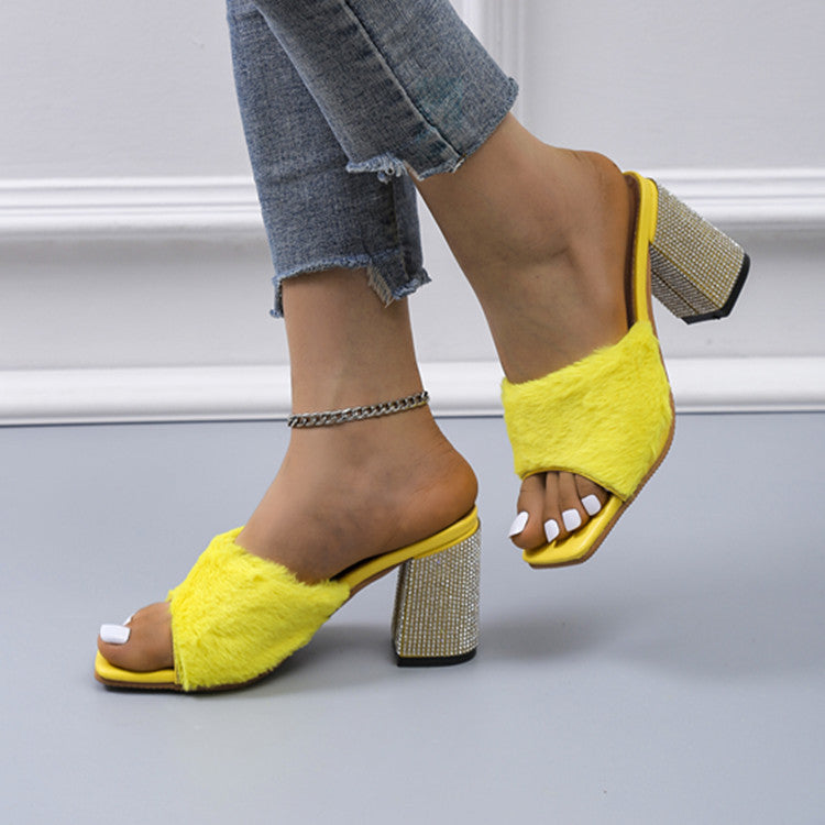 Classic Orthopedic Sandals with Timeless Style