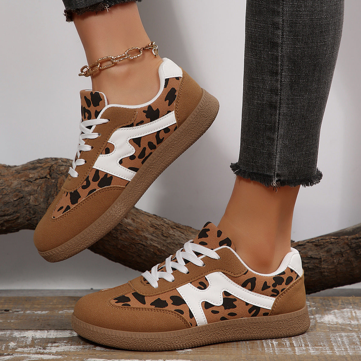 Stylish Orthopedic Sneakers for Any Occasion