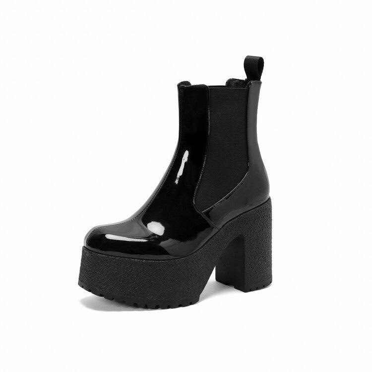 Comfortable Orthopedic Boots for Daily Wear