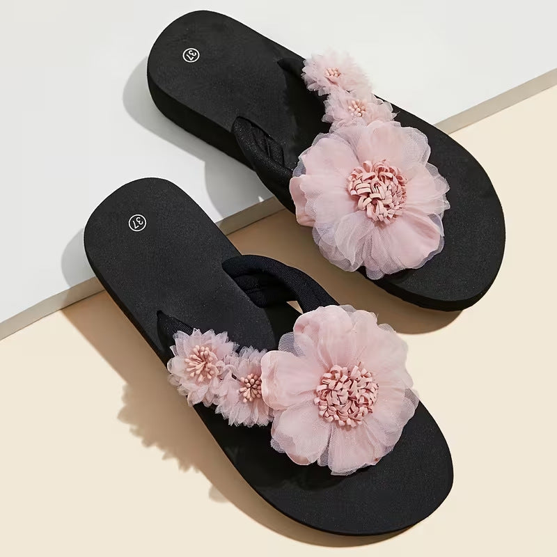 Beautifully Crafted Orthopedic Sandals