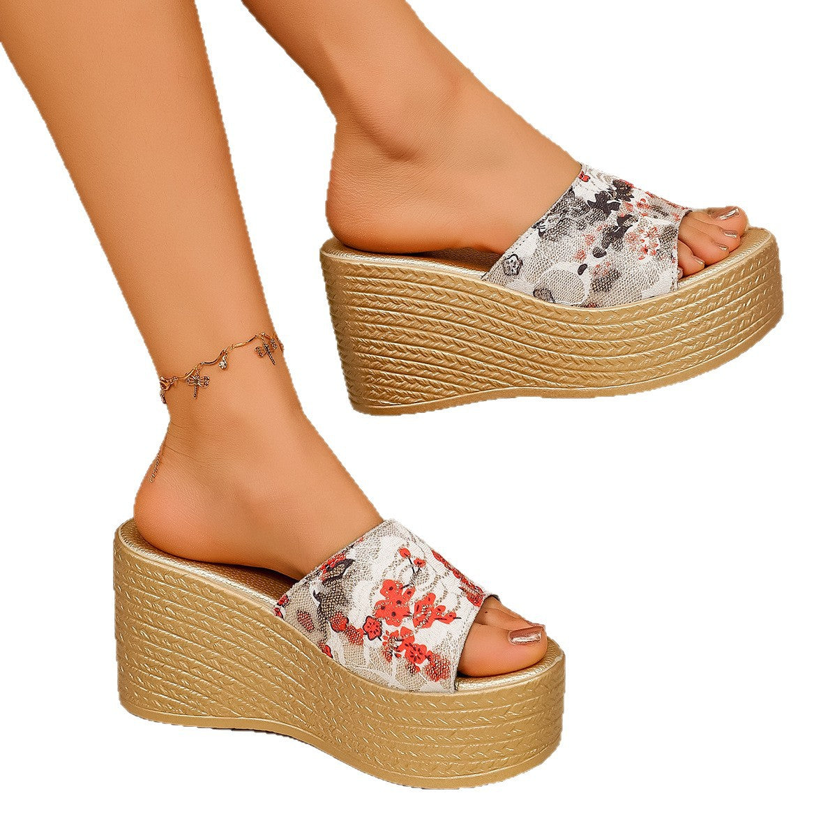 Stylish Orthopedic Sandals for Any Occasion