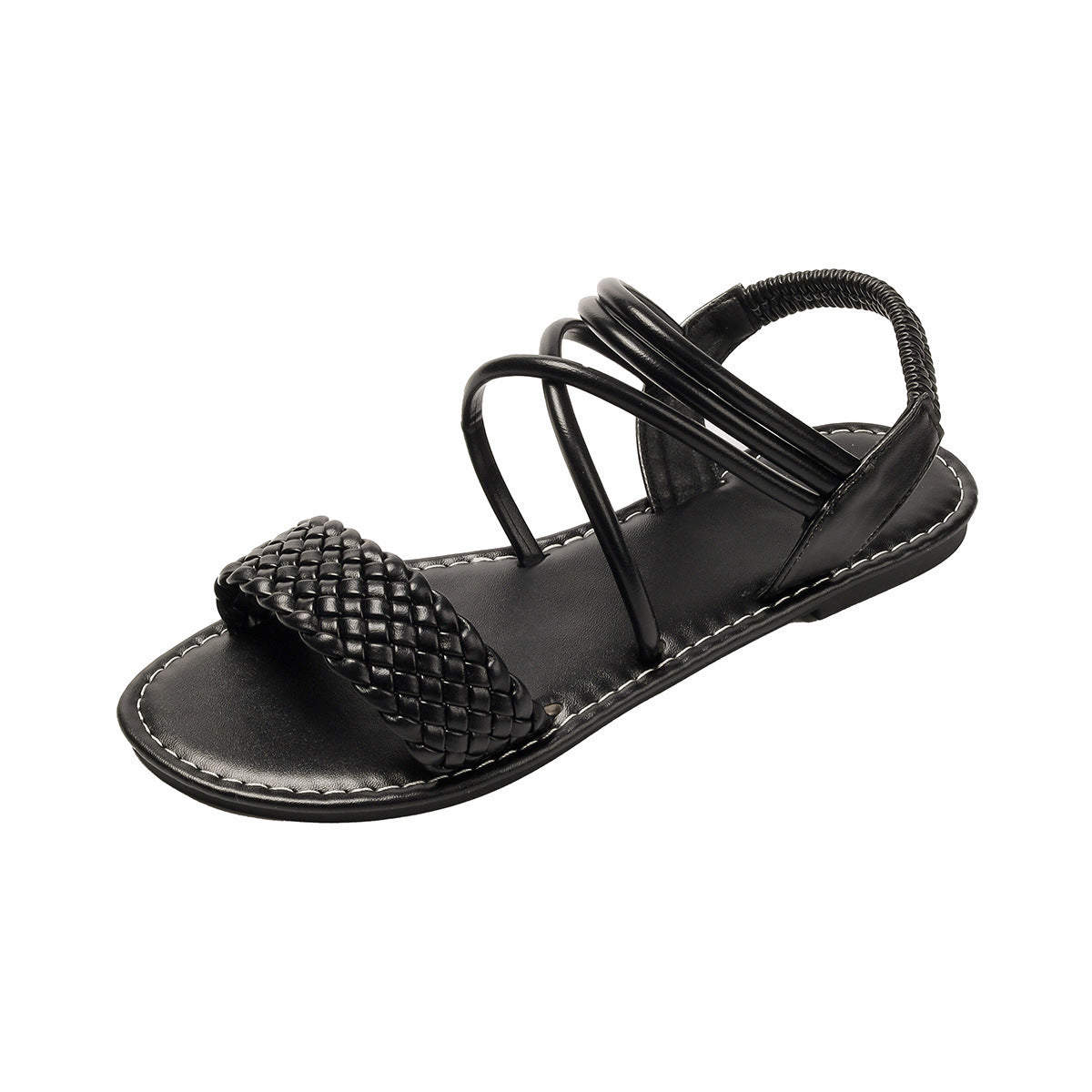 Chic Orthopedic Sandals with Unique Design