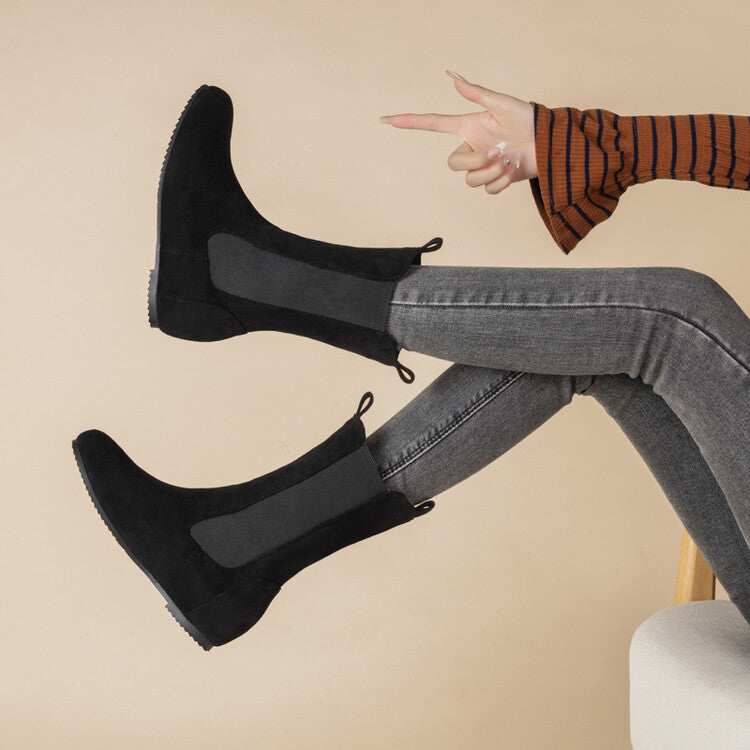 Comfortable Orthopedic Boots for Daily Wear