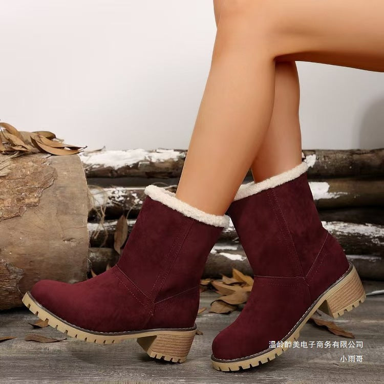 Stylish Orthopedic Boots for Any Occasion