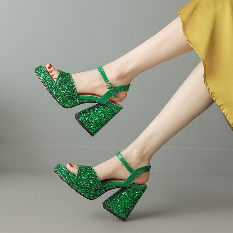 Classic Orthopedic Sandals with Timeless Style