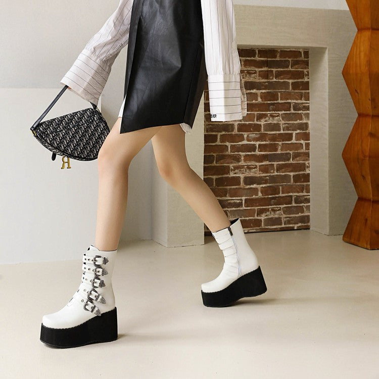 Beautifully Crafted Orthopedic Boots