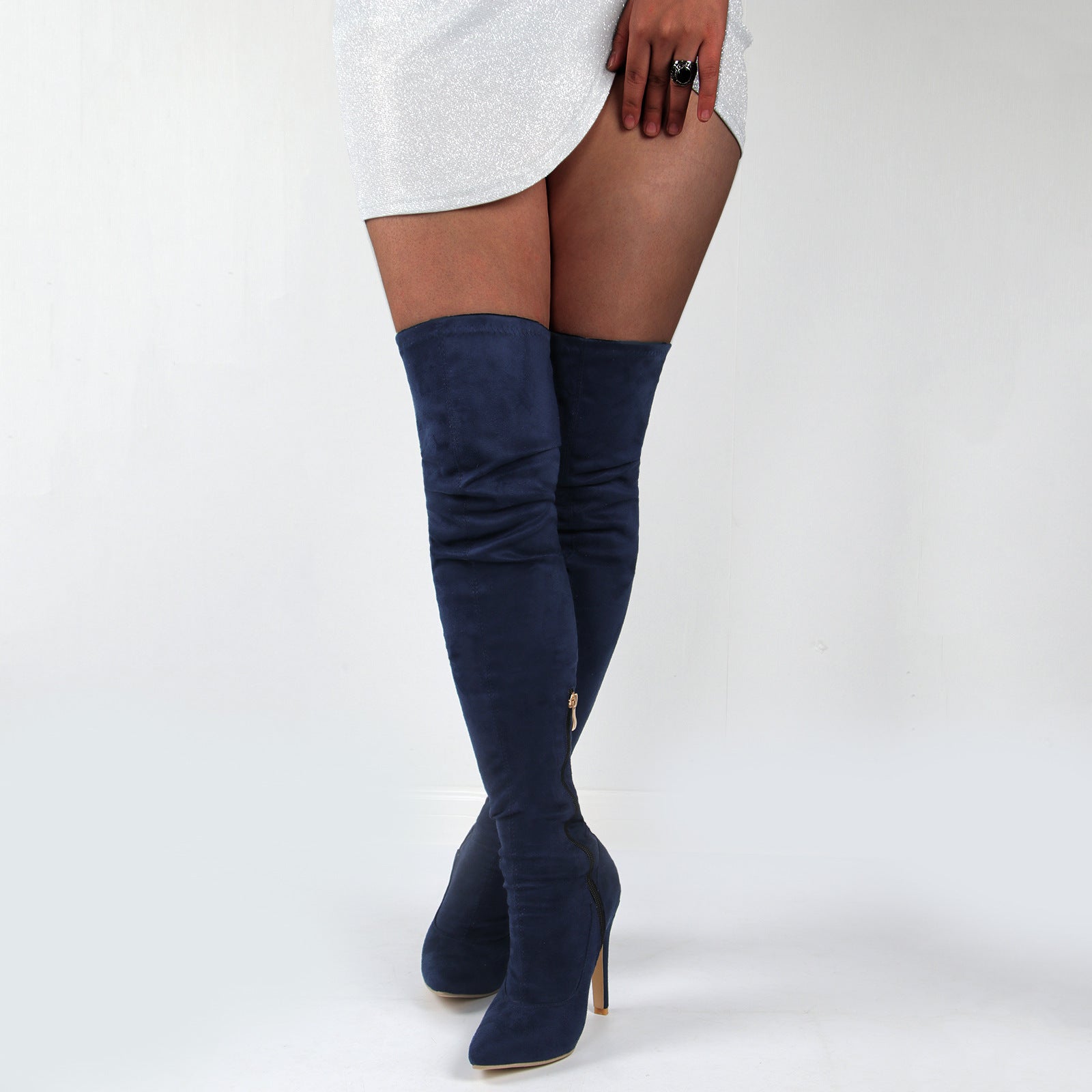 Beautifully Crafted Orthopedic Boots