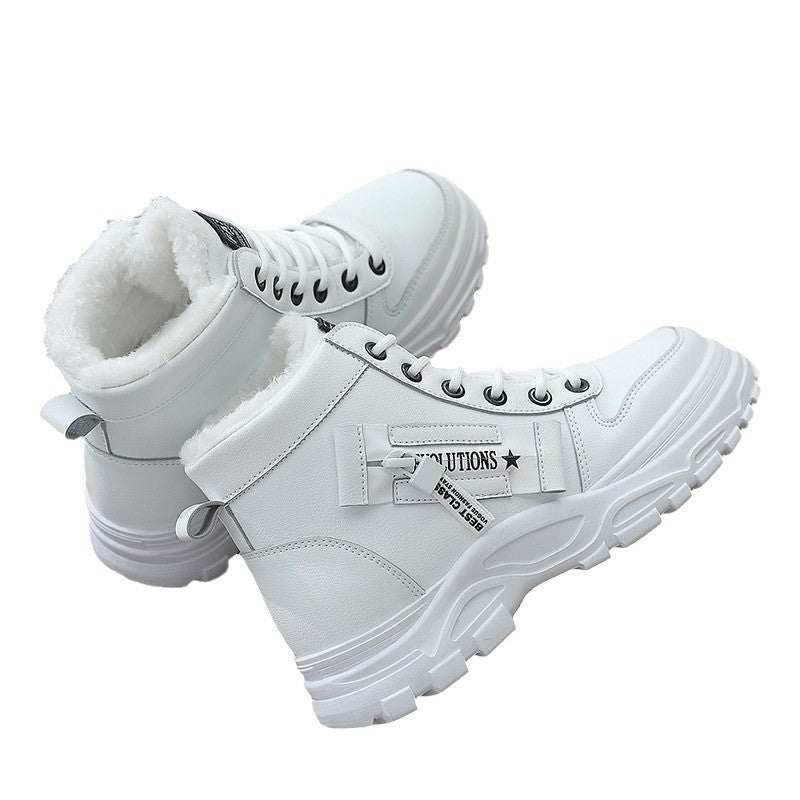 Beautifully Crafted Orthopedic Boots