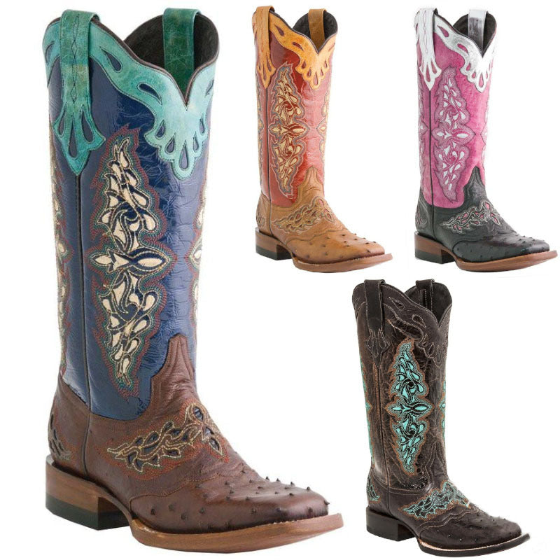 Beautifully Crafted Orthopedic Boots