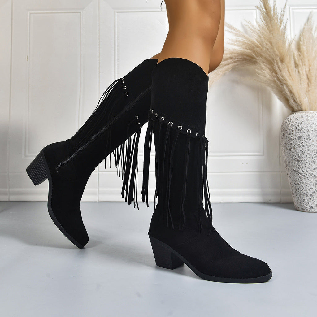 Beautifully Crafted Orthopedic Boots