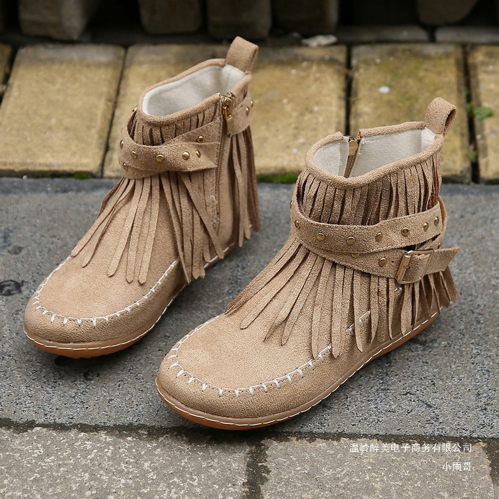 Comfortable Orthopedic Boots for Daily Wear
