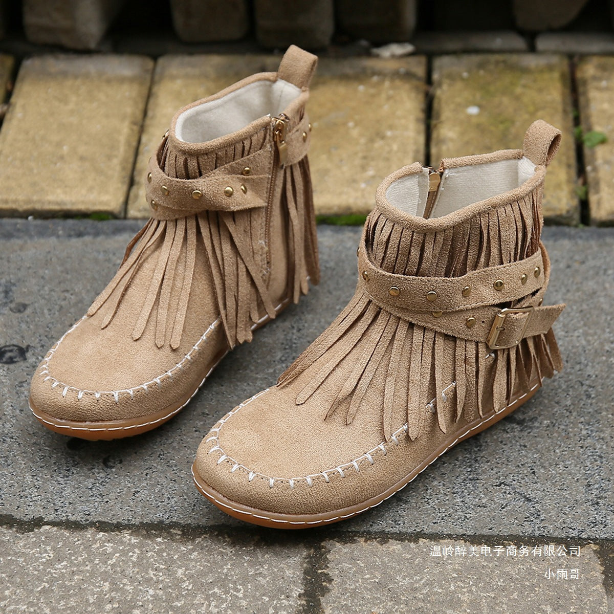 Comfortable Orthopedic Boots for Daily Wear