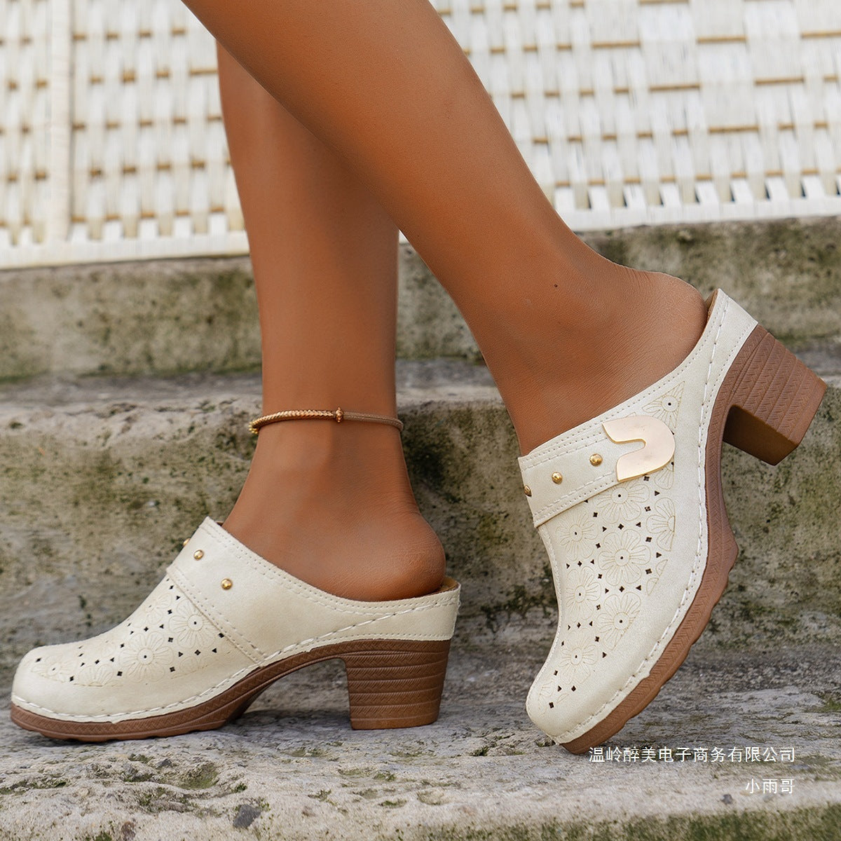 Stylish Orthopedic Sandals for Any Occasion