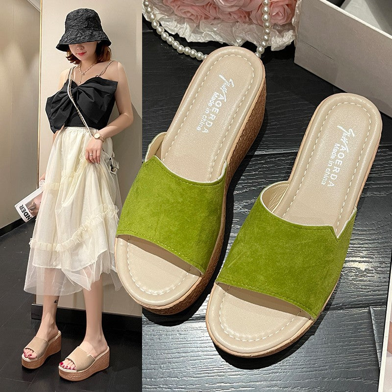 Elegant Orthopedic Sandals for Every Step