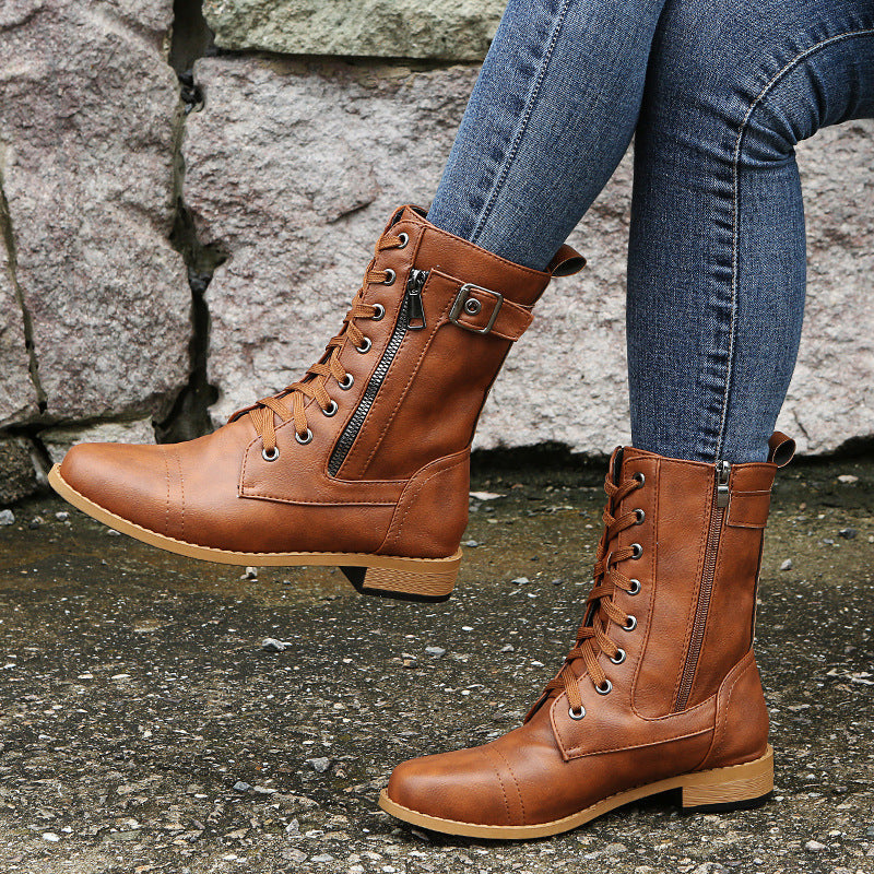 Stylish Orthopedic Boots for Any Occasion