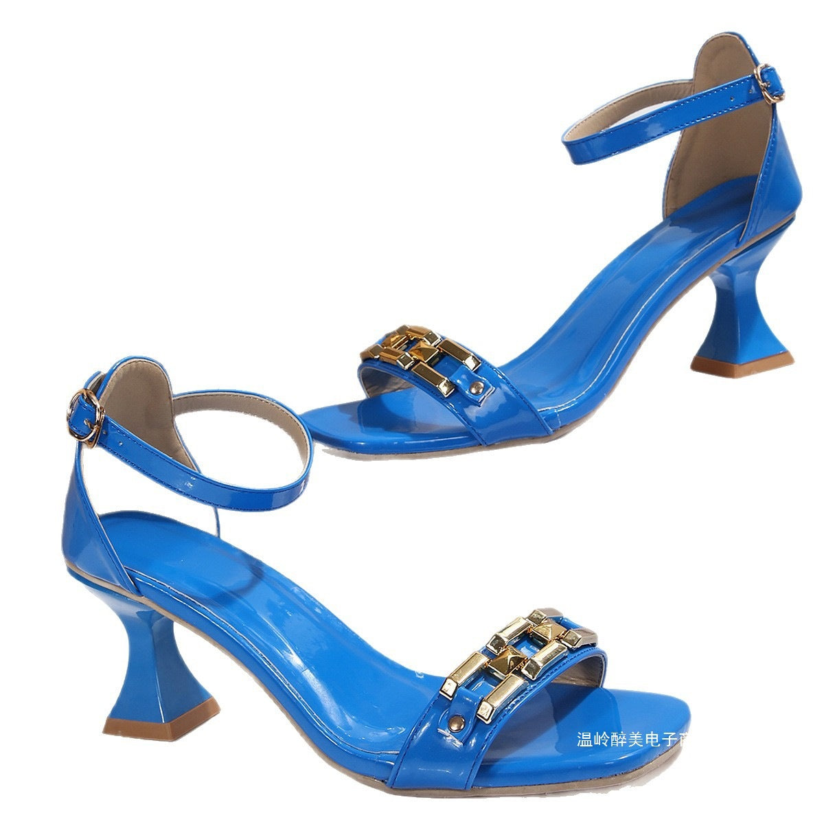 Beautifully Crafted Orthopedic Sandals