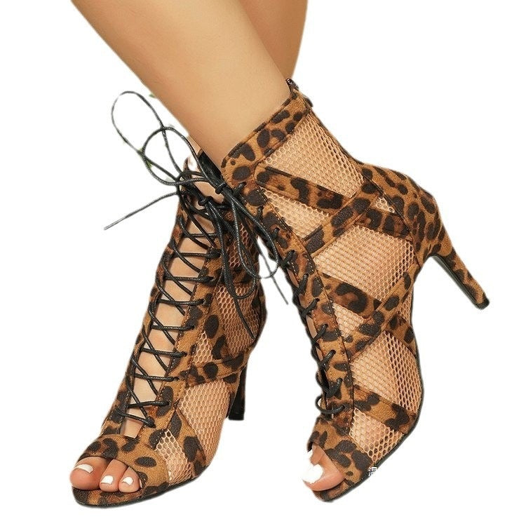 Classic Orthopedic Sandals with Timeless Style