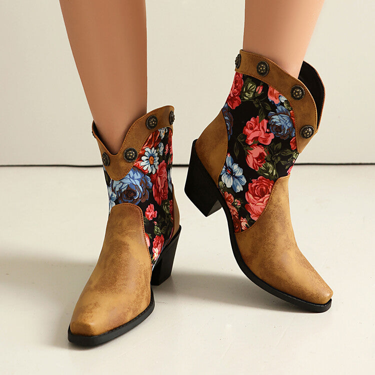 Elegant Orthopedic Boots for Every Step