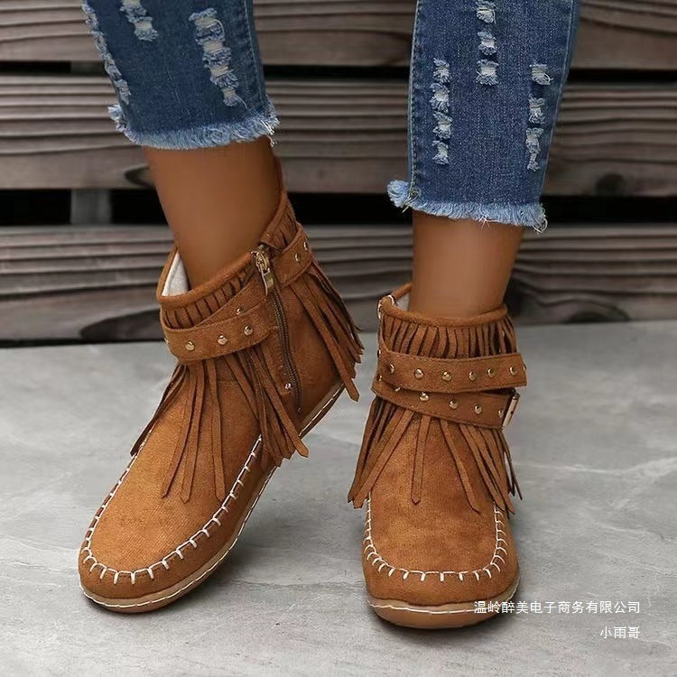 Comfortable Orthopedic Boots for Daily Wear