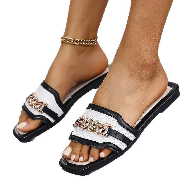 Elegant Orthopedic Sandals for Every Step