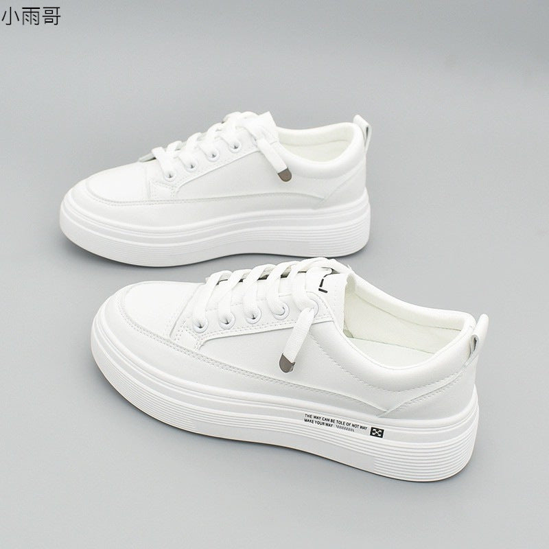 Graceful Orthopedic Sneakers for Modern Look