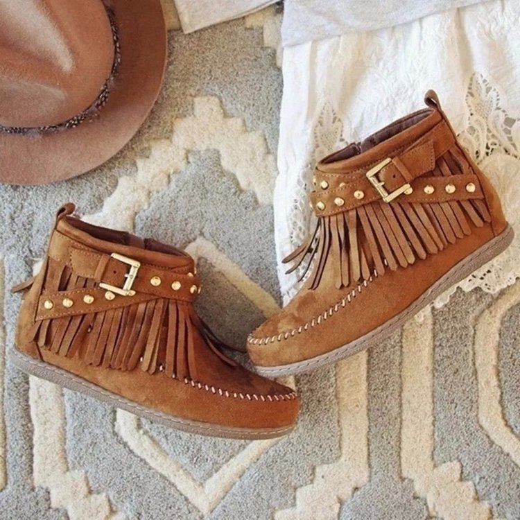 Beautifully Crafted Orthopedic Boots