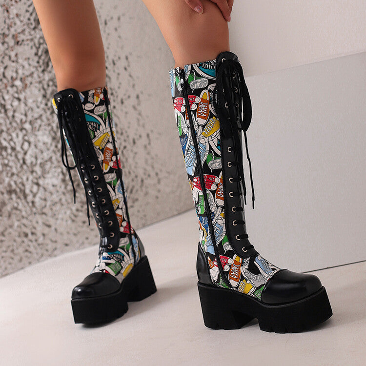 Beautifully Crafted Orthopedic Boots