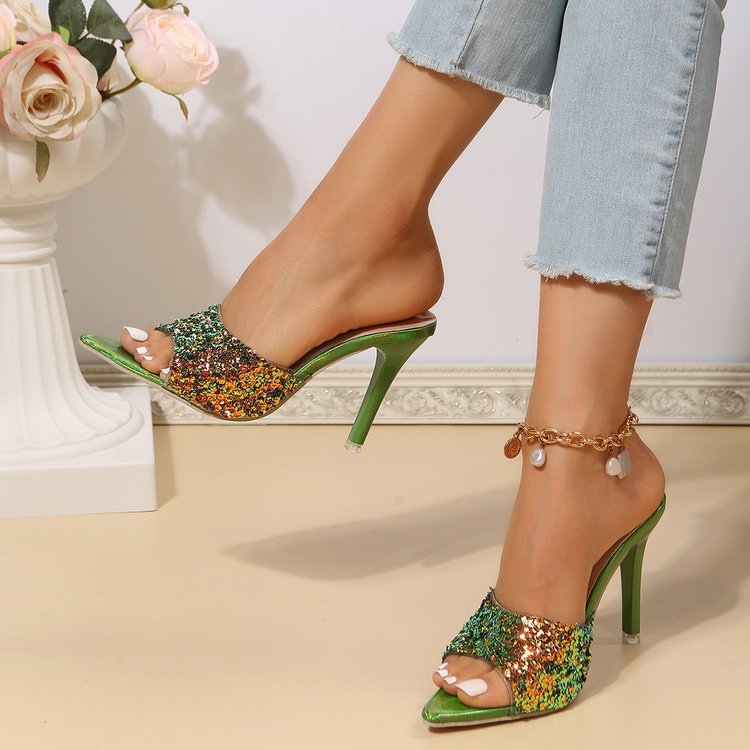 Elegant Orthopedic Sandals for Every Step