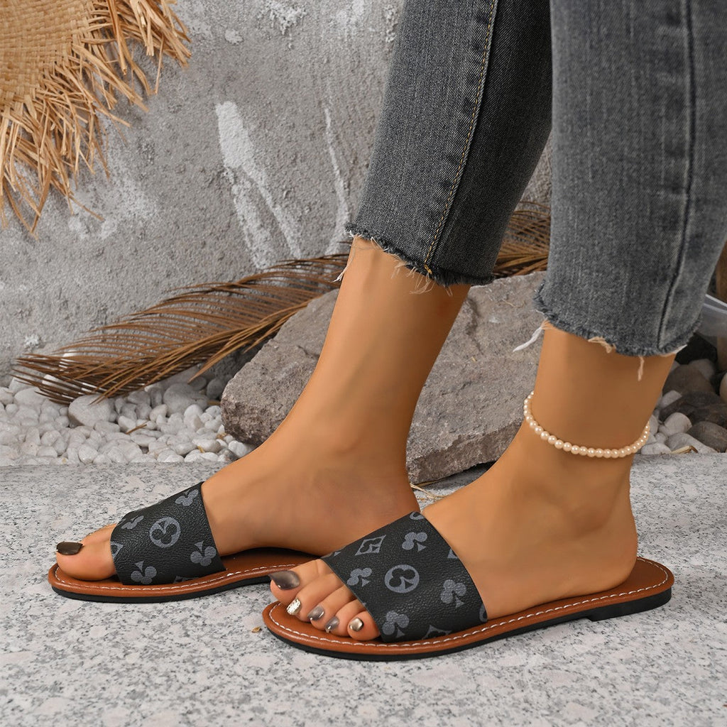 Beautifully Crafted Orthopedic Sandals