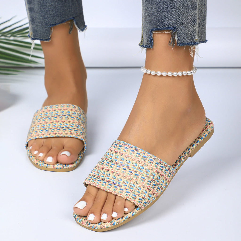 Comfortable Orthopedic Sandals for Daily Wear