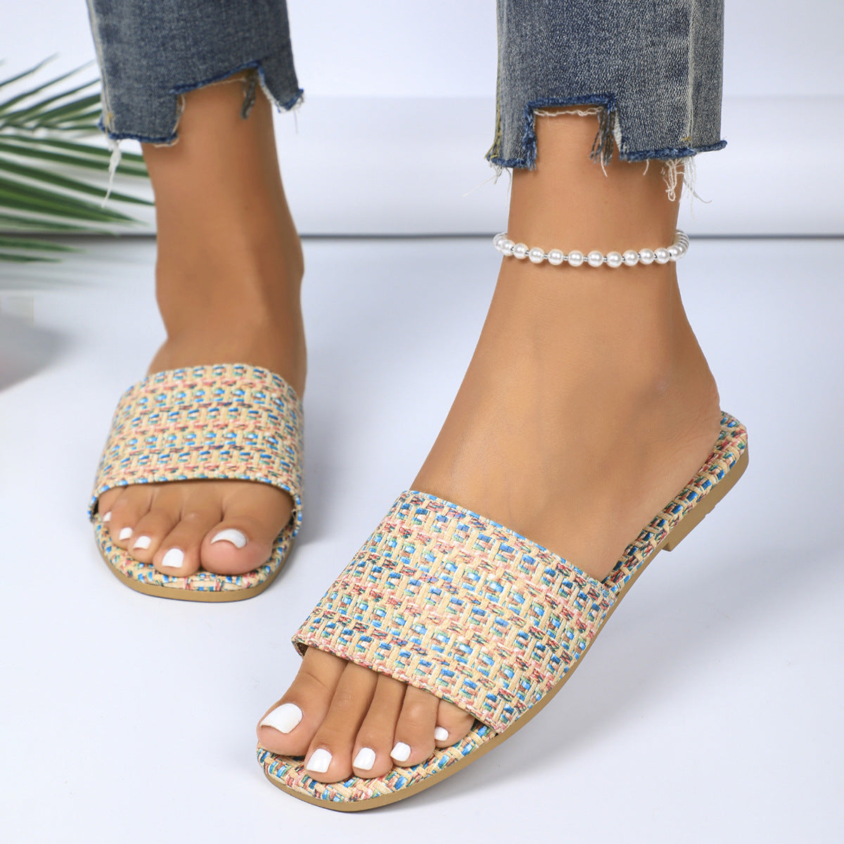 Comfortable Orthopedic Sandals for Daily Wear