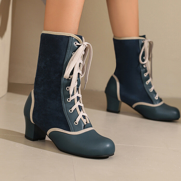 Elegant Orthopedic Boots for Every Step