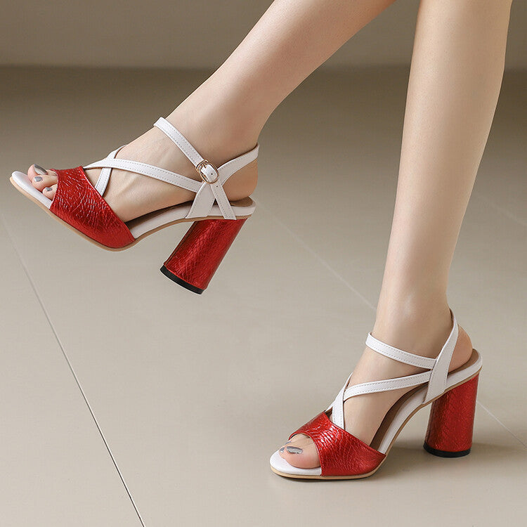Beautifully Crafted Orthopedic Sandals