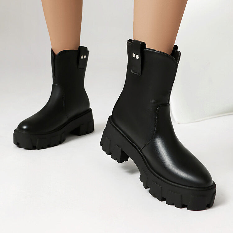 Beautifully Crafted Orthopedic Boots