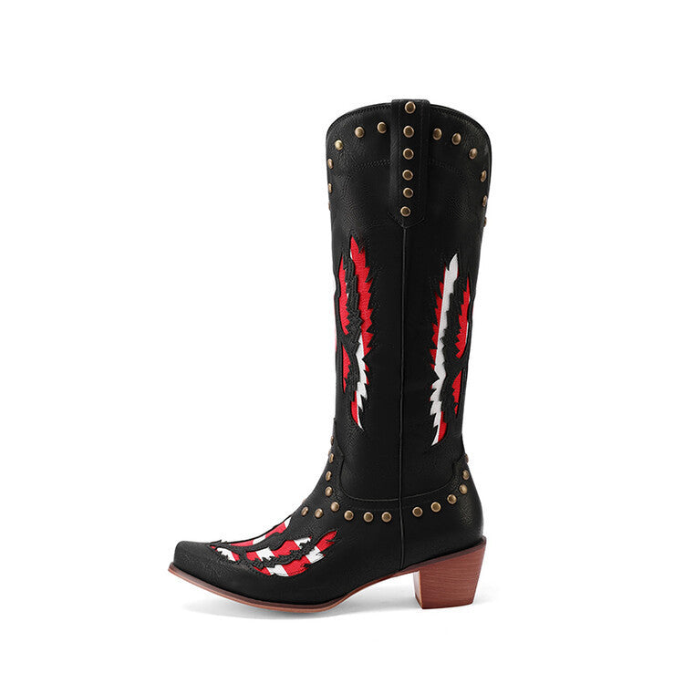 Graceful Orthopedic Boots for Modern Look