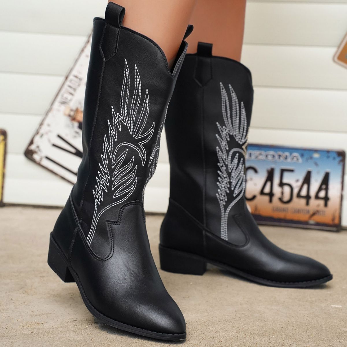 Stylish Orthopedic Boots for Any Occasion