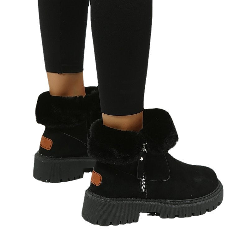 Beautifully Crafted Orthopedic Boots