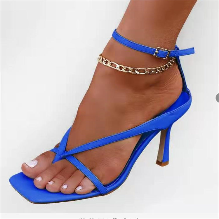 Beautifully Crafted Orthopedic Sandals