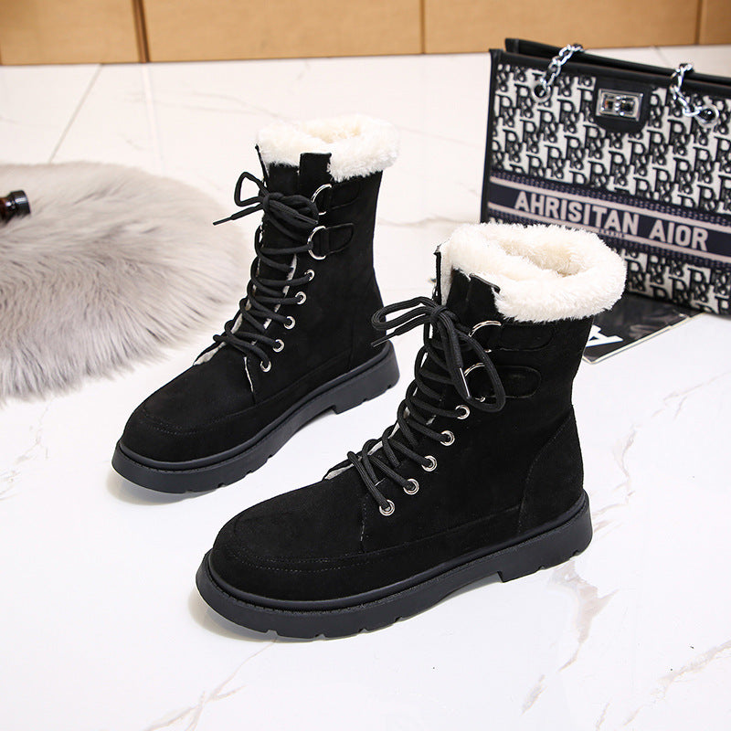 Stylish Orthopedic Boots for Any Occasion