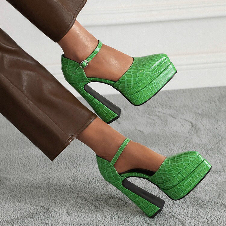 Beautifully Crafted Orthopedic Sandals