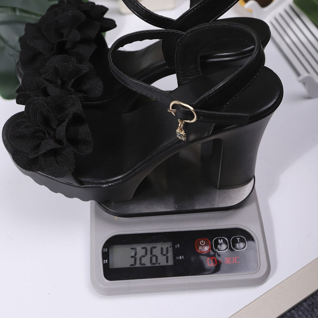 Beautifully Crafted Orthopedic Sandals