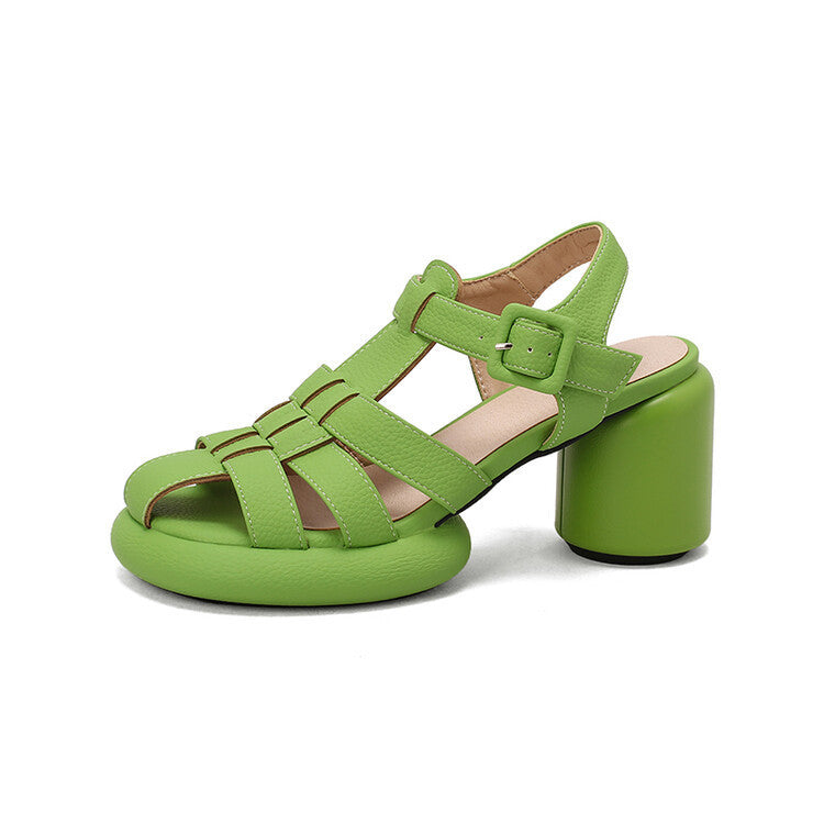 Elegant Orthopedic Sandals for Every Step