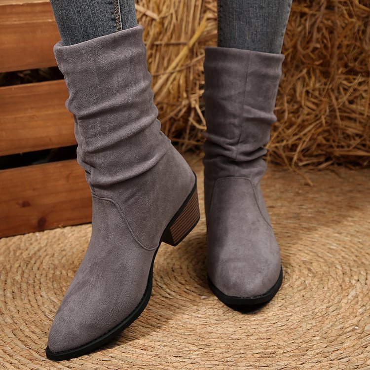 Comfortable Orthopedic Boots for Daily Wear